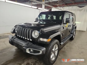 Jeep Wrangler, снимка 1