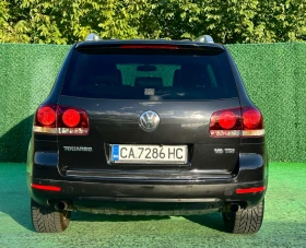 VW Touareg KAMERA / ANDROID / AUTOMATIC , снимка 4