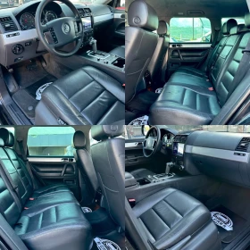 VW Touareg KAMERA / ANDROID / AUTOMATIC , снимка 11