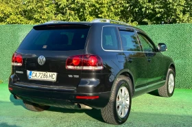 VW Touareg KAMERA / ANDROID / AUTOMATIC , снимка 8