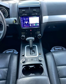 VW Touareg KAMERA / ANDROID / AUTOMATIC , снимка 15