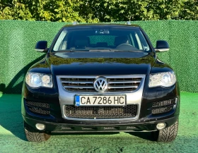 VW Touareg KAMERA / ANDROID / AUTOMATIC , снимка 3