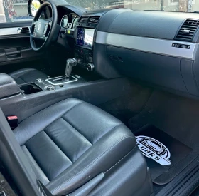 VW Touareg KAMERA / ANDROID / AUTOMATIC , снимка 17