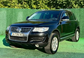 VW Touareg KAMERA / ANDROID / AUTOMATIC , снимка 1