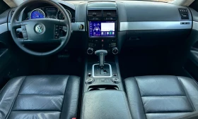 VW Touareg KAMERA / ANDROID / AUTOMATIC , снимка 9