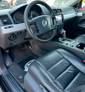 VW Touareg KAMERA / ANDROID / AUTOMATIC , снимка 16