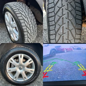 VW Touareg KAMERA / ANDROID / AUTOMATIC , снимка 13