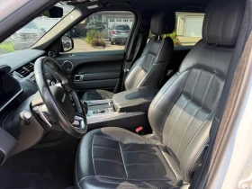 Land Rover Range Rover Sport * V8 Supercharged HSE Dynamic * CARFAX * , снимка 12