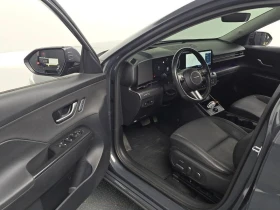 Hyundai Kona Long Range| 201к.с., снимка 9