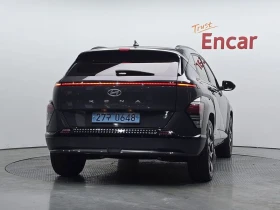 Hyundai Kona Long Range| 201к.с., снимка 3