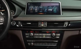 BMW X5 * xDrive 30d * ЦЕНА ДО БГ, снимка 14