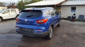 Renault Kadjar 1.5   Face.новия двигател, снимка 5