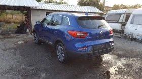 Renault Kadjar 1.5   Face.новия двигател, снимка 3