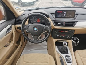 BMW X1 2.0D X DRIVE Evro 5A | Mobile.bg   7