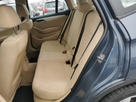 BMW X1 2.0D X DRIVE Evro 5A, снимка 14