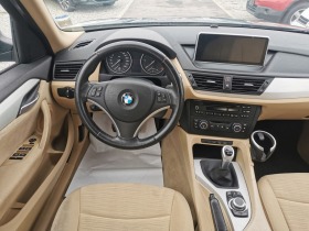BMW X1 2.0D X DRIVE Evro 5A | Mobile.bg   10
