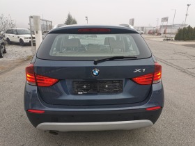 BMW X1 2.0D X DRIVE Evro 5A | Mobile.bg   6