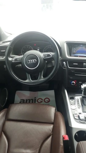 Audi Q5 2.0 T, снимка 11