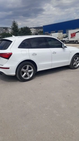 Audi Q5 2.0 T, снимка 5