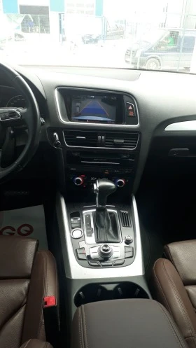 Audi Q5 2.0 T, снимка 10