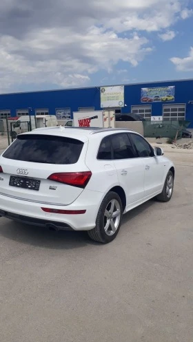 Audi Q5 2.0 T, снимка 4