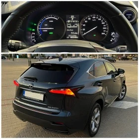 Lexus NX 300h 2.5 LUXURY HYBRID4X4, снимка 6