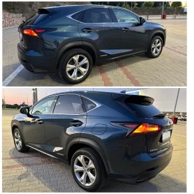 Lexus NX 300h 2.5 LUXURY HYBRID4X4, снимка 5