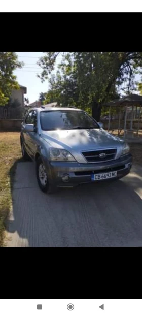 Kia Sorento, снимка 1