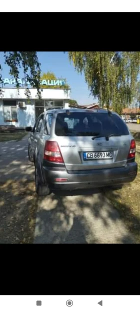 Kia Sorento, снимка 3