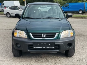 Honda Cr-v 2.0i, снимка 2