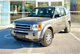 Land Rover Discovery 3 TDCI 6+ 1 места, снимка 1