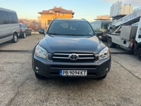 Toyota Rav4 2.2D-CAT KEYLESS GO, снимка 2