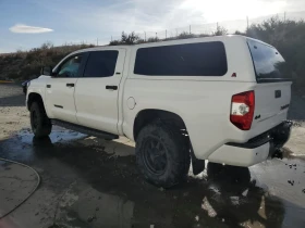 Toyota Tundra, снимка 2