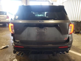 Ford Explorer, снимка 5