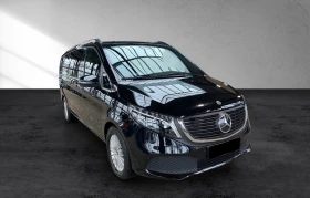 Mercedes-Benz EQV 300 Extra Long = Avantgarde= Гаранция 1