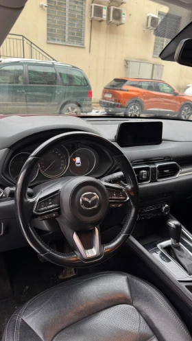 Mazda CX-5 - 32000 лв. - 82917279 | Car24.bg