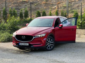 Mazda CX-5, снимка 1