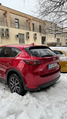 Mazda CX-5 - 32000 лв. - 82917279 | Car24.bg