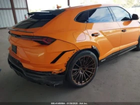 Lamborghini Urus - 329900 лв. - 86870761 | Car24.bg