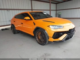 Lamborghini Urus - 329900 лв. - 86870761 | Car24.bg