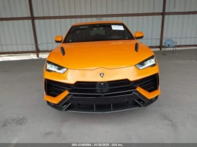 Lamborghini Urus - 329900 лв. - 86870761 | Car24.bg