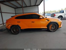 Lamborghini Urus - 329900 лв. - 86870761 | Car24.bg