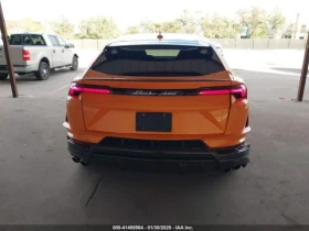 Lamborghini Urus - 329900 лв. - 86870761 | Car24.bg