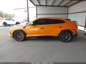 Lamborghini Urus - 329900 лв. - 86870761 | Car24.bg