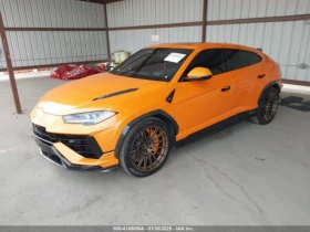 Lamborghini Urus - 329900 лв. - 86870761 | Car24.bg