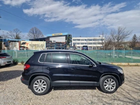 VW Tiguan 2.0TDi 4x4, снимка 4