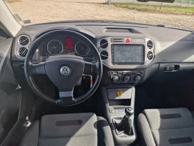 VW Tiguan 2.0TDi 4x4, снимка 13