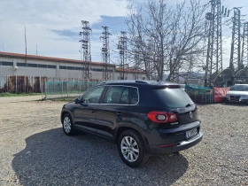 VW Tiguan 2.0TDi 4x4, снимка 6