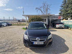 VW Tiguan 2.0TDi 4x4, снимка 2