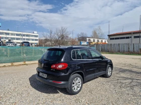 VW Tiguan 2.0TDi 4x4, снимка 5